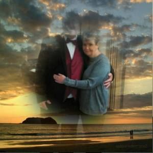 Meet your Posher, Scott